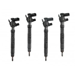 Vw Transporter 2.0 BiTDI 4motion 132 kW 180 HP DELPHI Vstreky Použité