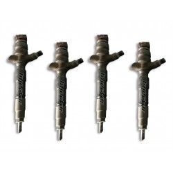 Toyota Dyna 3.0 D4d 106 kW 144 HP DENSO Vstreky Použité