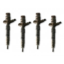 Toyota Dyna 3.0 D4d 80 kW 109 HP DENSO Vstreky Použité