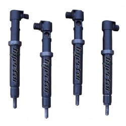 Mercedes C 220 CDI 125 kW 170 HP DELPHI Vstreky Použité