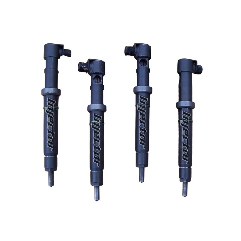 Mercedes E 220 d 125 kW 170 HP BOSCH Vstreky Použité