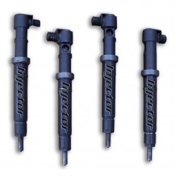 Mercedes E 350 BlueTEC 190 kW 258 HP BOSCH Vstreky Použité