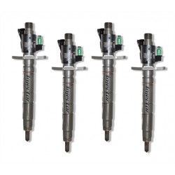 Land Rover Range rover 3.0 D Hybrid 4x4 225 kW 306 HP BOSCH Vstreky Použité