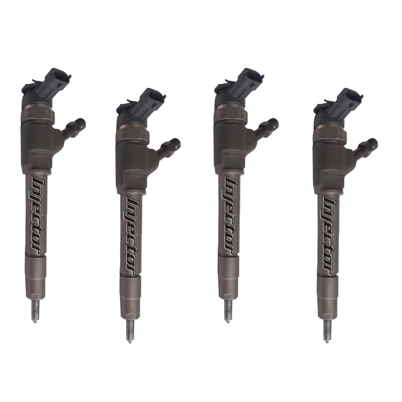 WLAA-13-H50 BOSCH Vstreky použité