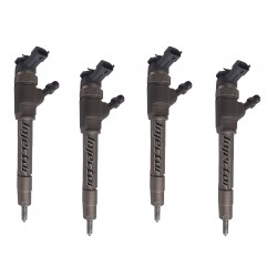 WLAA13H50 BOSCH Vstreky použité