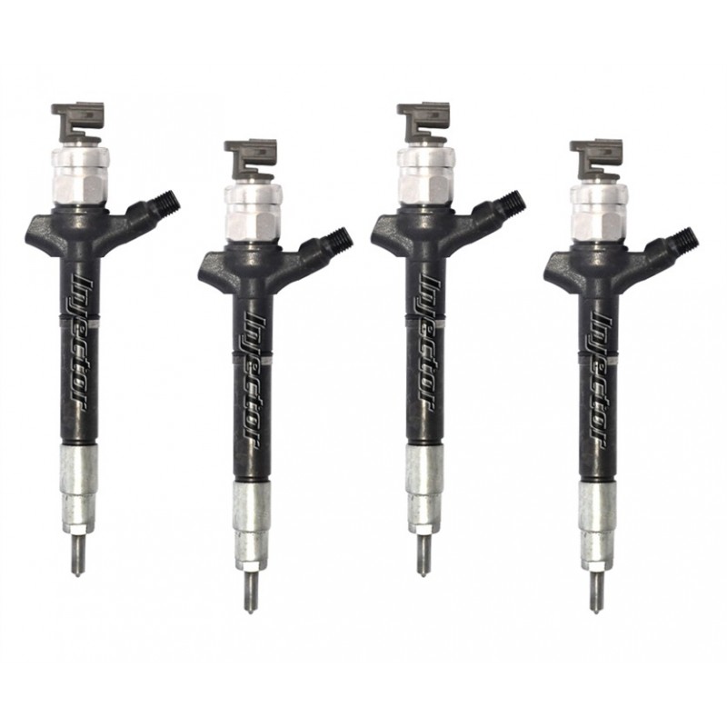 2367059035 DENSO Vstreky použité