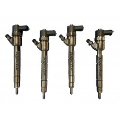 0445110241 BOSCH Vstreky použité