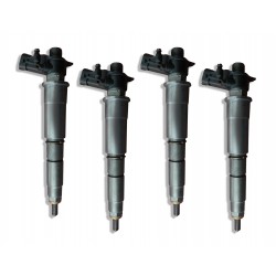 1660000Q0A BOSCH Vstreky použité