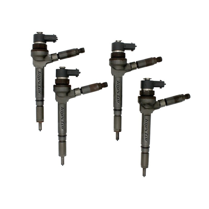 0445110175 BOSCH Vstreky použité