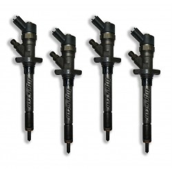 1980H5 BOSCH Vstreky použité