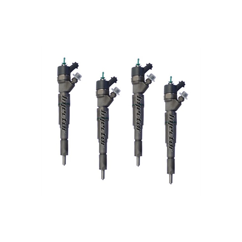 0986435466 BOSCH Vstreky použité