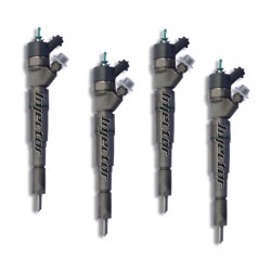 0986435095 BOSCH Vstreky použité