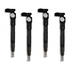 Vw Transporter 2.0 TDI 4motion 100 kW 136 HP DELPHI Vstreky Použité