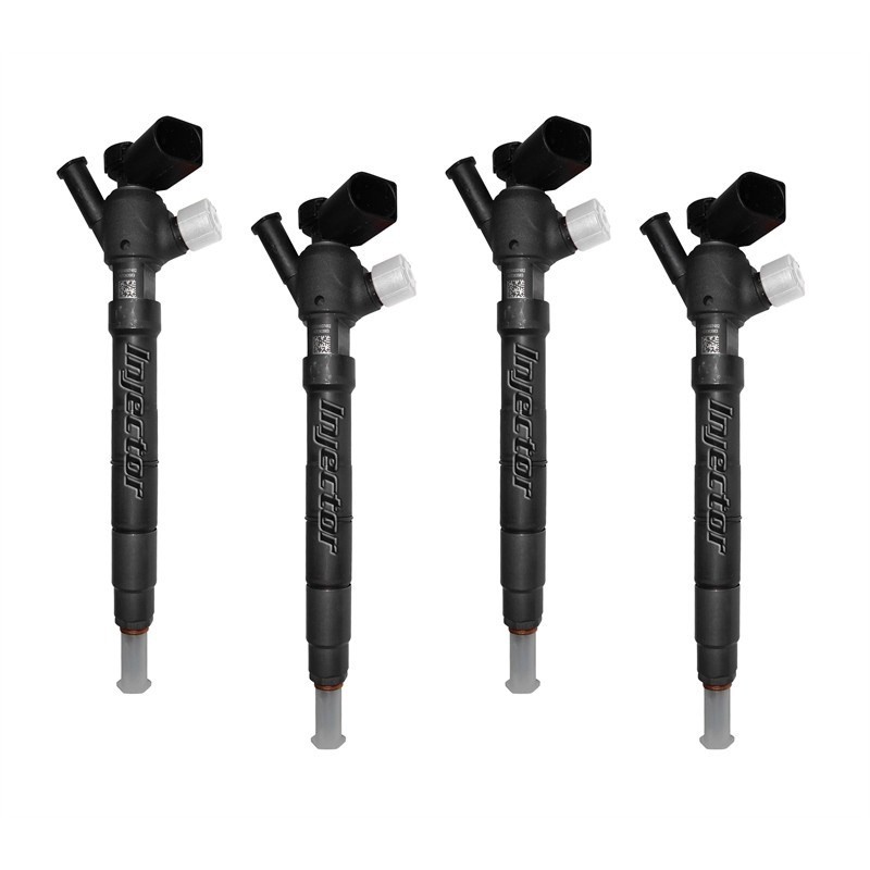 Vw Transporter 2.0 TDI 4motion 103 kW 140 HP DELPHI Vstreky Použité