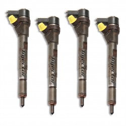 338004A100 BOSCH Vstreky použité