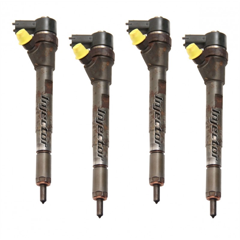 338004A000 BOSCH Vstreky použité