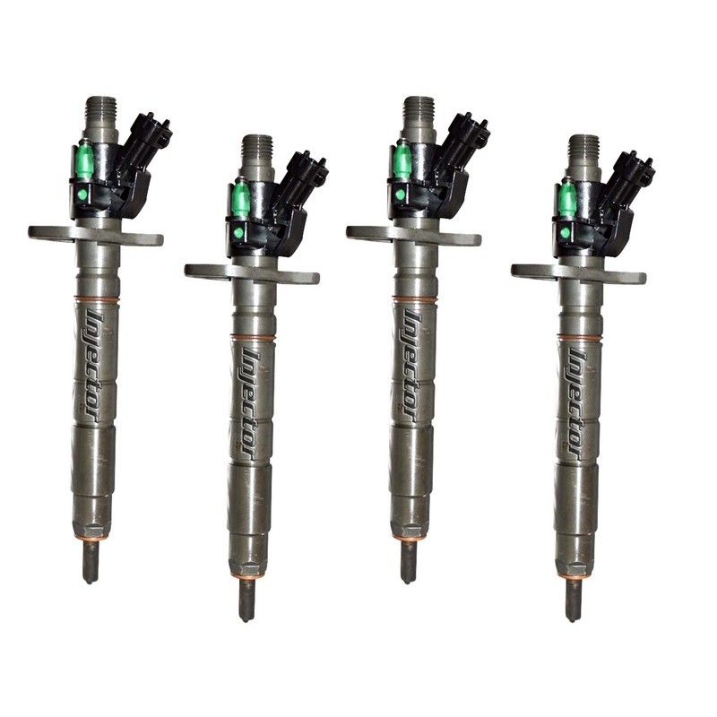 31272690 BOSCH Vstreky použité