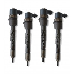 0986435197 BOSCH Vstreky použité