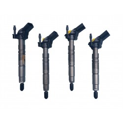 0986435428 BOSCH Vstreky použité