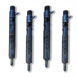 EJBR05601D DELPHI Vstreky použité