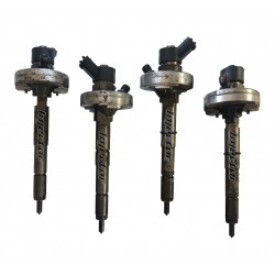 16600DB000 BOSCH Vstreky použité