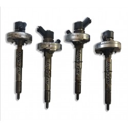 16600-DB000 BOSCH Vstreky použité