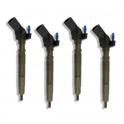 0445116018 BOSCH Vstreky použité