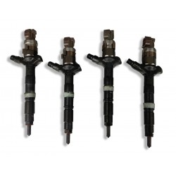 950000740 DENSO Vstreky použité