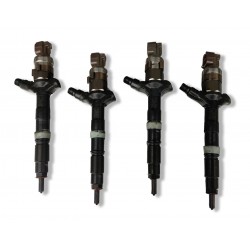 0950000940AM DENSO Vstreky použité