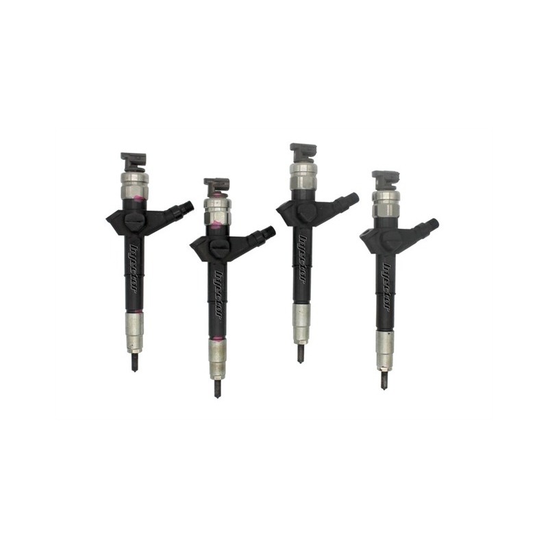 950005133 DENSO Vstreky použité