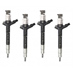 095000-5760 DENSO Vstreky použité