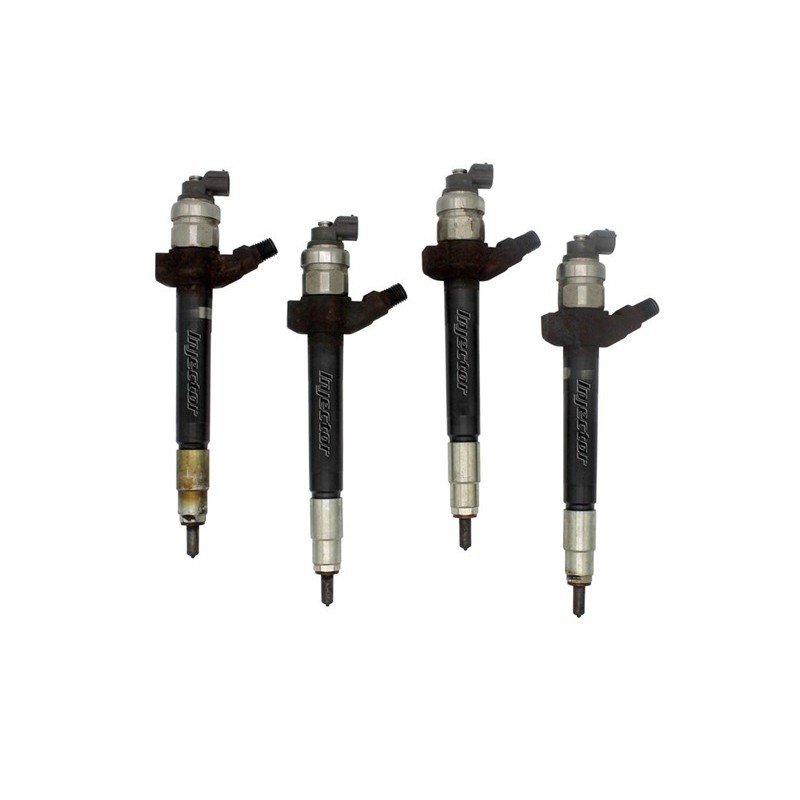 7C16-9K546-AB DENSO Vstreky použité