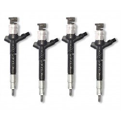 23670-09190 DENSO Vstreky použité