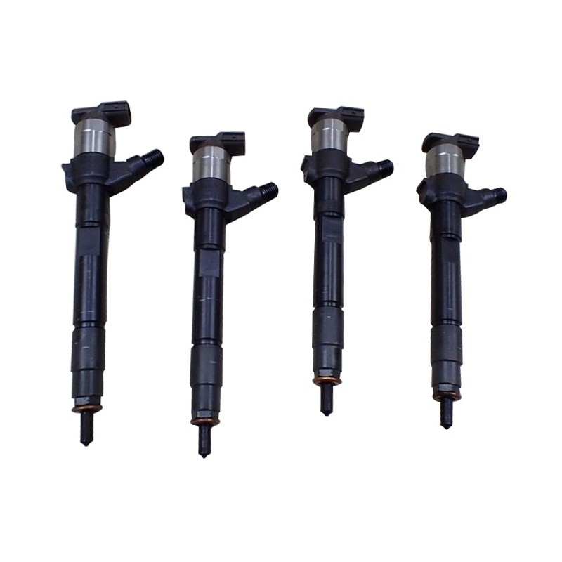 2950500120 DENSO Vstreky použité