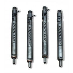 A6650170121 DELPHI Vstreky použité