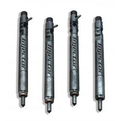 6650170121 DELPHI Vstreky použité