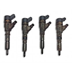 95380 BOSCH Vstreky použité