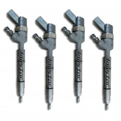 0986435059 BOSCH Vstreky použité