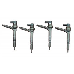 8973000912 BOSCH Vstreky použité