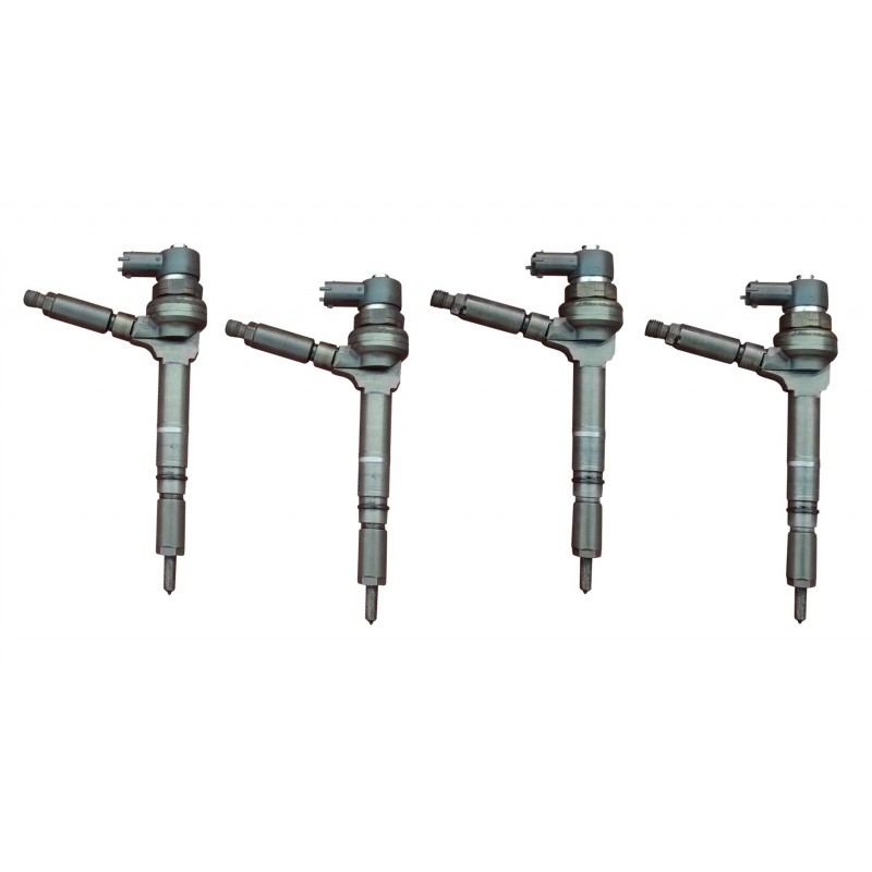 8973000913 BOSCH Vstreky použité