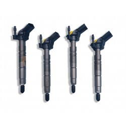 A6460701587 BOSCH Vstreky použité