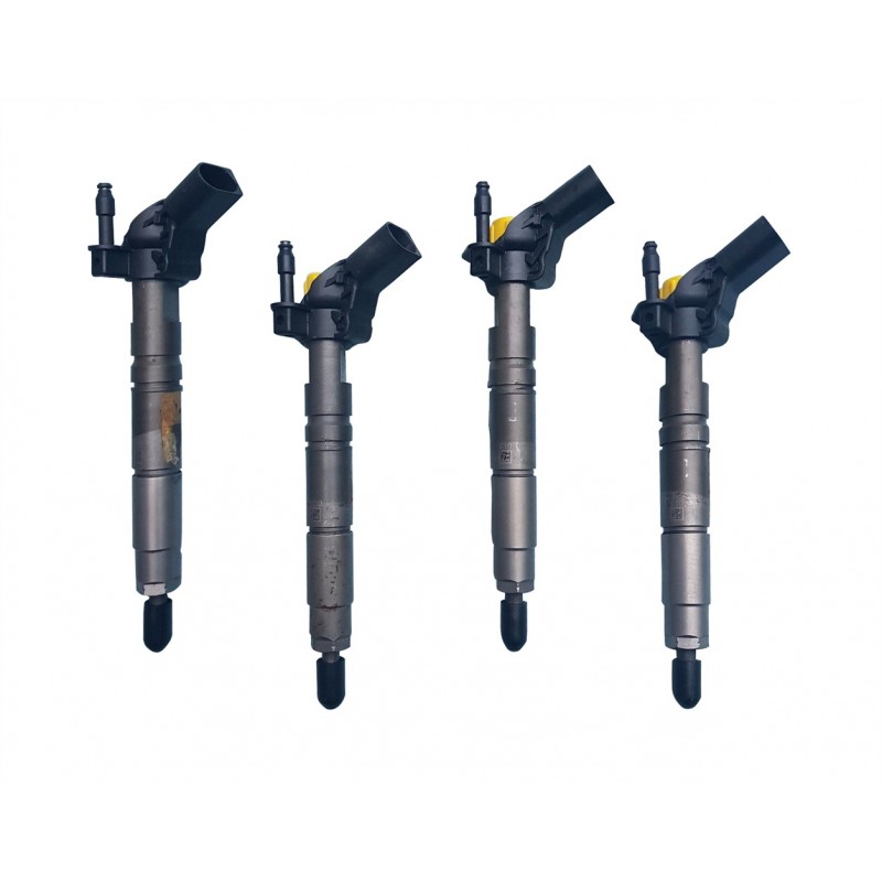 0445115073 BOSCH Vstreky použité