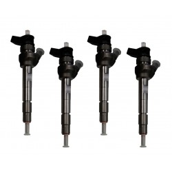 0986435245 BOSCH Vstreky použité