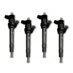 0445110600 BOSCH Vstreky použité