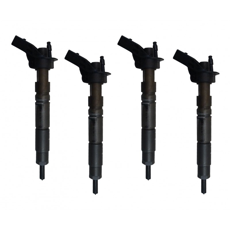 0445115071 BOSCH Vstreky použité