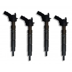 0445115072 BOSCH Vstreky použité