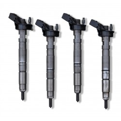 0986435375 BOSCH Vstreky použité