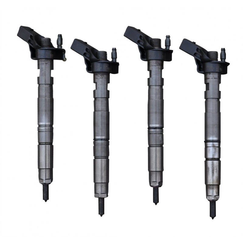 0445115085 BOSCH Vstreky použité