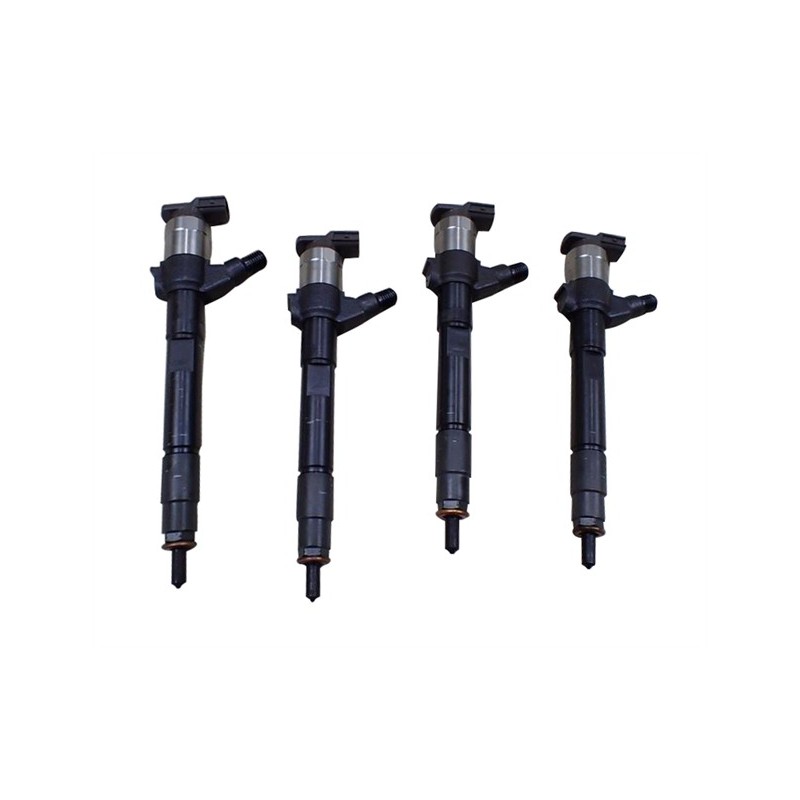 1465A439 DENSO Vstreky použité