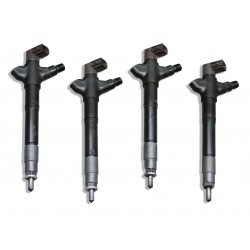 23670-59045 DENSO Vstreky použité